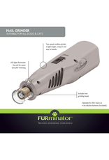 Furminator Nail Grinder 4 Paws Market