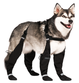 Canada Pooch Suspender Boots Canada Pooch Suspender Boots