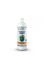 earthbath Oatmeal and Aloe Shampoo Fragrance Free 472ml