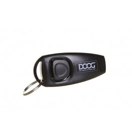 DOOG Clicker & Whistler