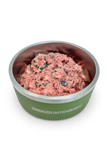 Big Country Raw XL Bistro – 30 Lb