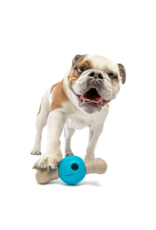 Guru Pet Company Spin & Chew Bone Medium - Bacon