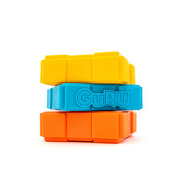 Guru Pet Company Dog-X-Cube - Medium