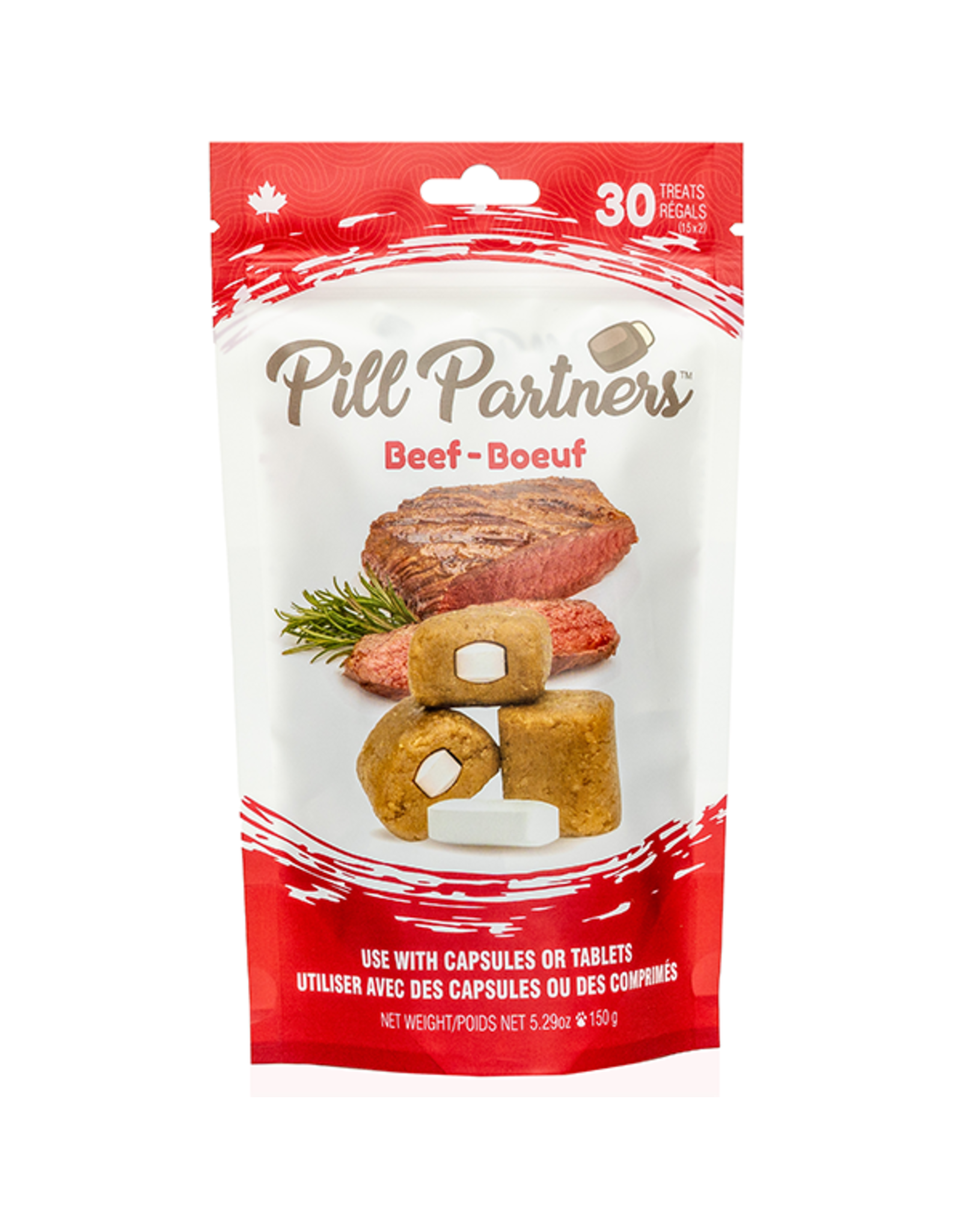 This & That Pill Partners 30pc 150g