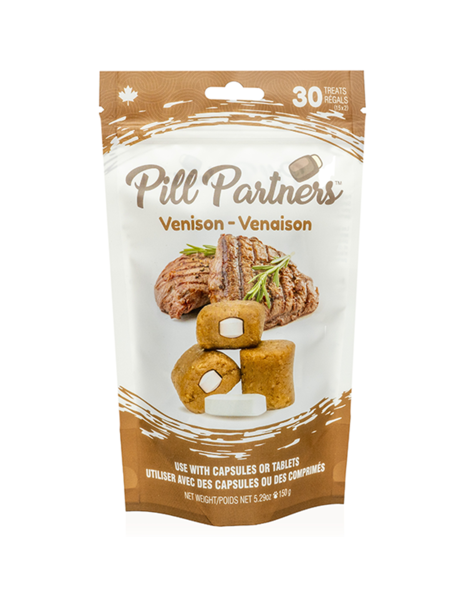 This & That Pill Partners 30pc 150g