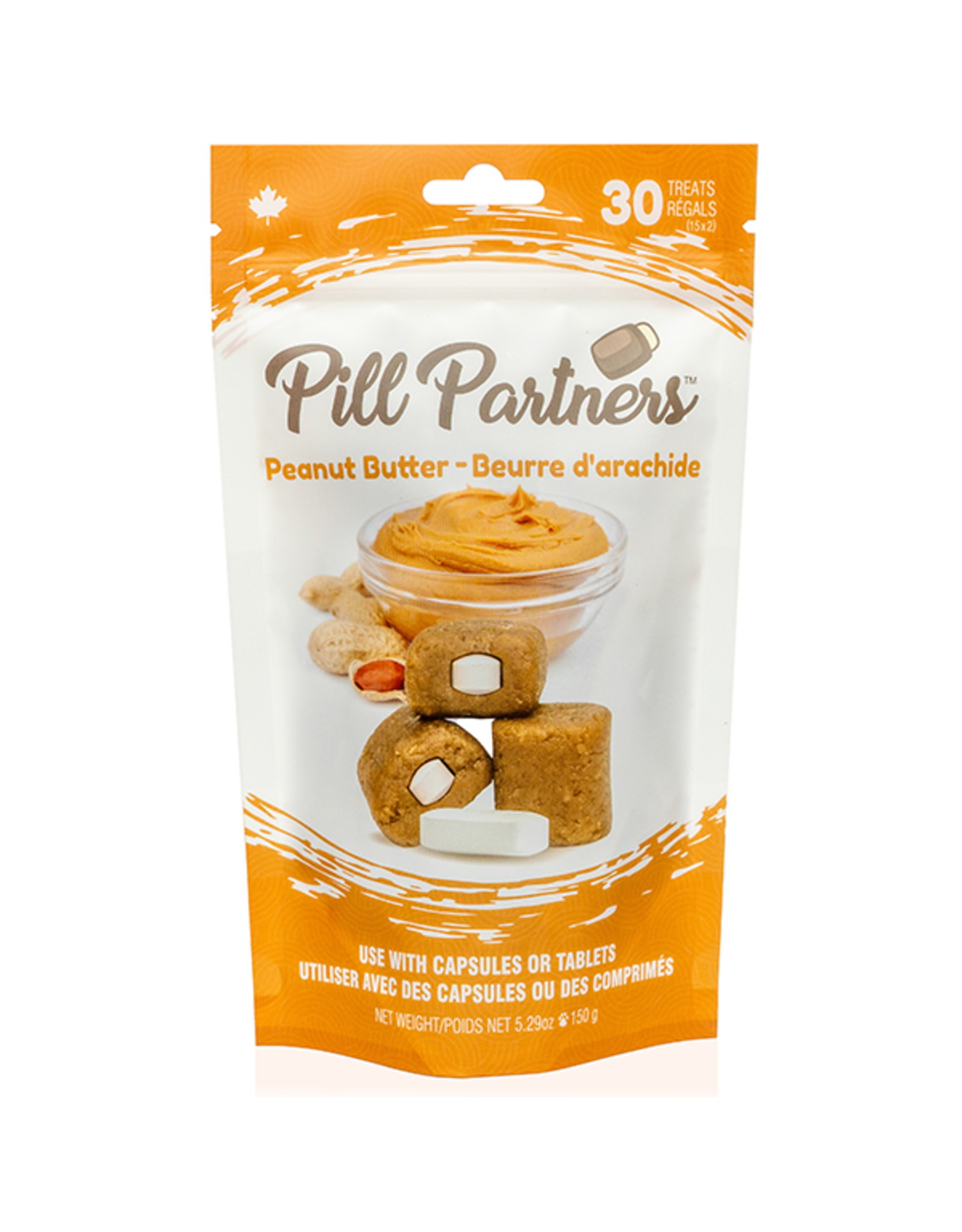 This & That Pill Partners 30pc 150g