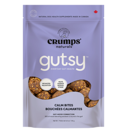 Crumps' Dog Gutsy Calm Bites 130g