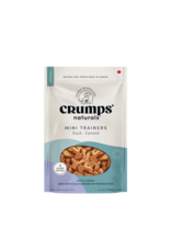 Crumps' Dog Mini Trainers Semi-Moist Duck 300g