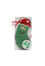 Bosco & Roxys Find Me Pickle