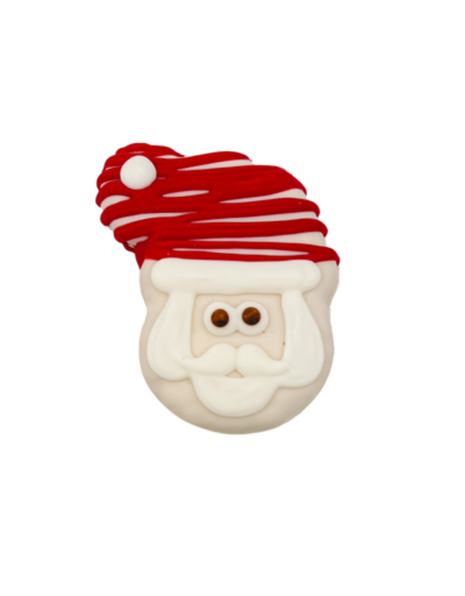 Bosco & Roxys Sleigh-ing It!