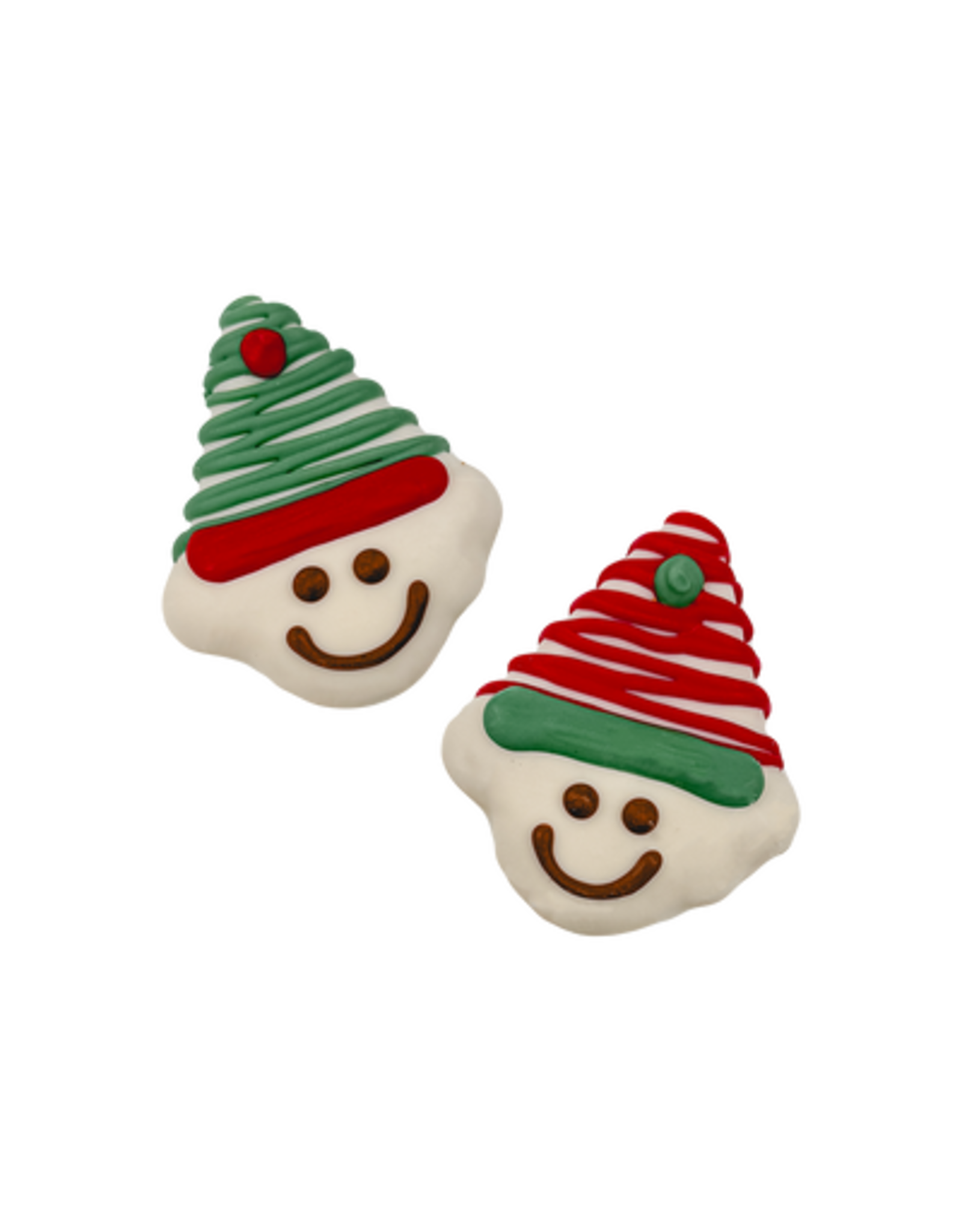 Bosco & Roxys Express Your-Elf