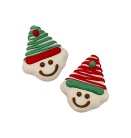 Bosco & Roxys Express Your-Elf