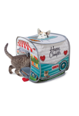 Kong PlaySpaces Camper | Cat