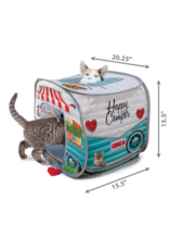 Kong PlaySpaces Camper | Cat