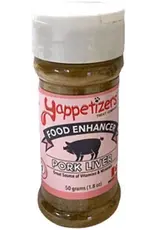 Yappetizers Food Enhancer