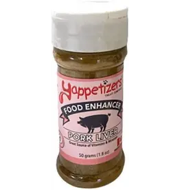 Yappetizers Food Enhancer