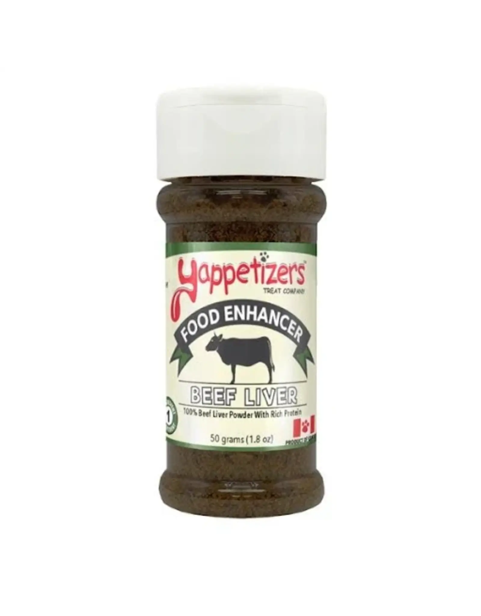 Yappetizers Food Enhancer