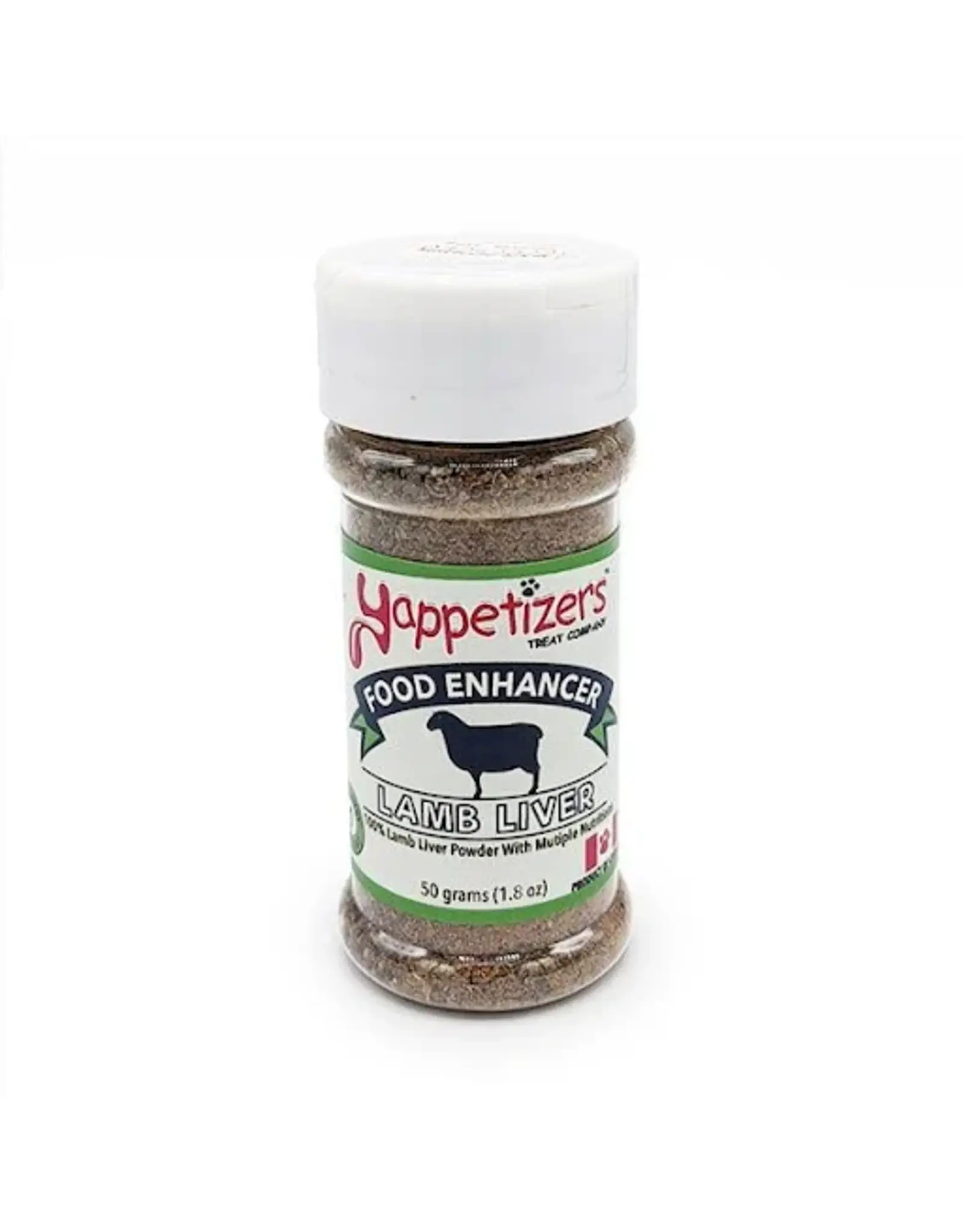 Yappetizers Food Enhancer