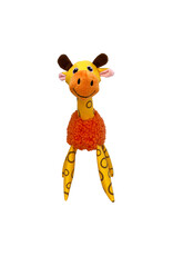Kong Floofs Shakers Giraffe