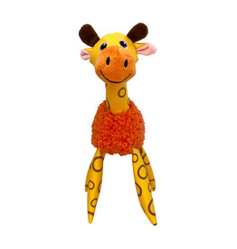 Kong Floofs Shakers Giraffe