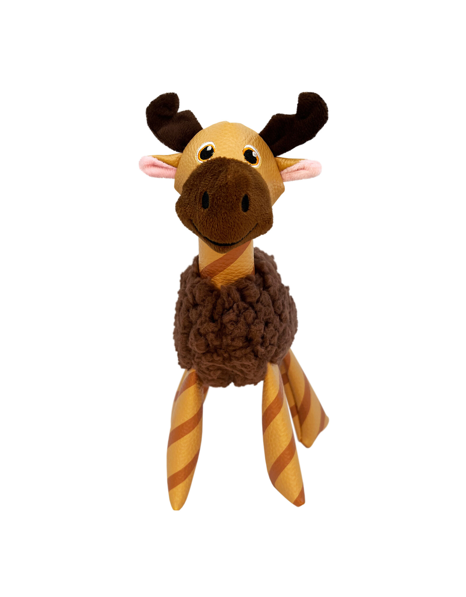 Kong Floofs Shakers Moose