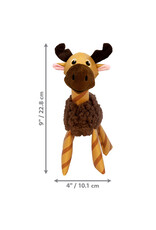 Kong Floofs Shakers Moose