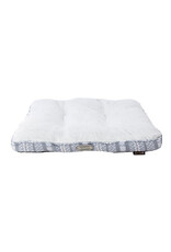 Scruffs Fairisle Mattress w/ Faux Fur