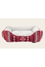 Scruffs Fairisle Box Bed