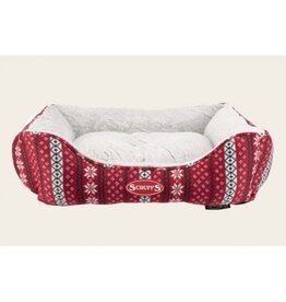 Scruffs Fairisle Box Bed