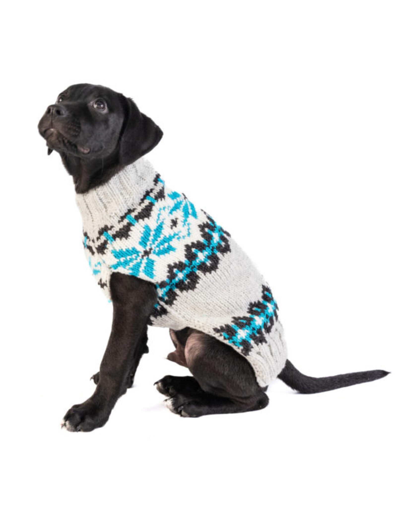 ChillyDog Frost Snowflakes