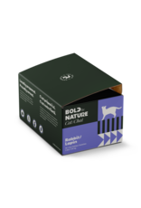 Bold by Nature Cat Rabbit Patties 3lb