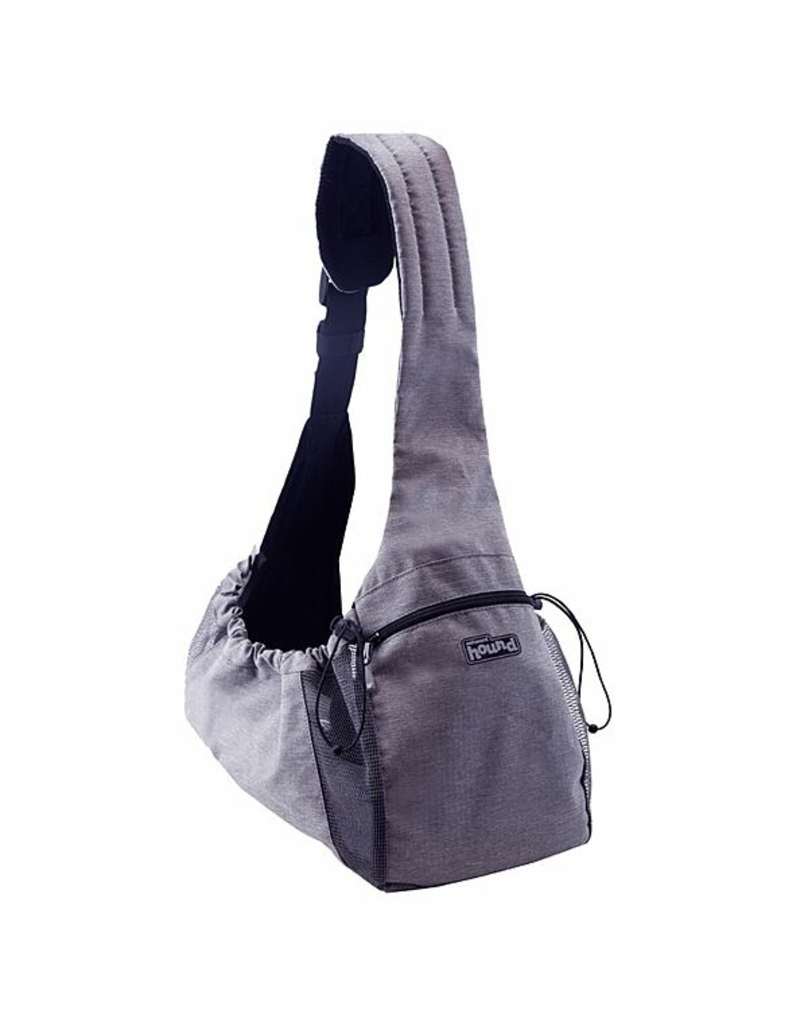 Outward Hound Puppak Sling Carrier Grey