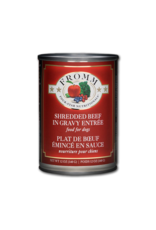 Fromm Dog Four-Star Shredded Beef Entree 12oz