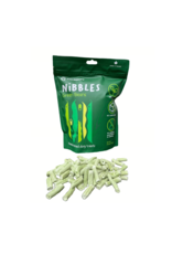 Dog Quality Nibbles - Freeze dried - Green Beans