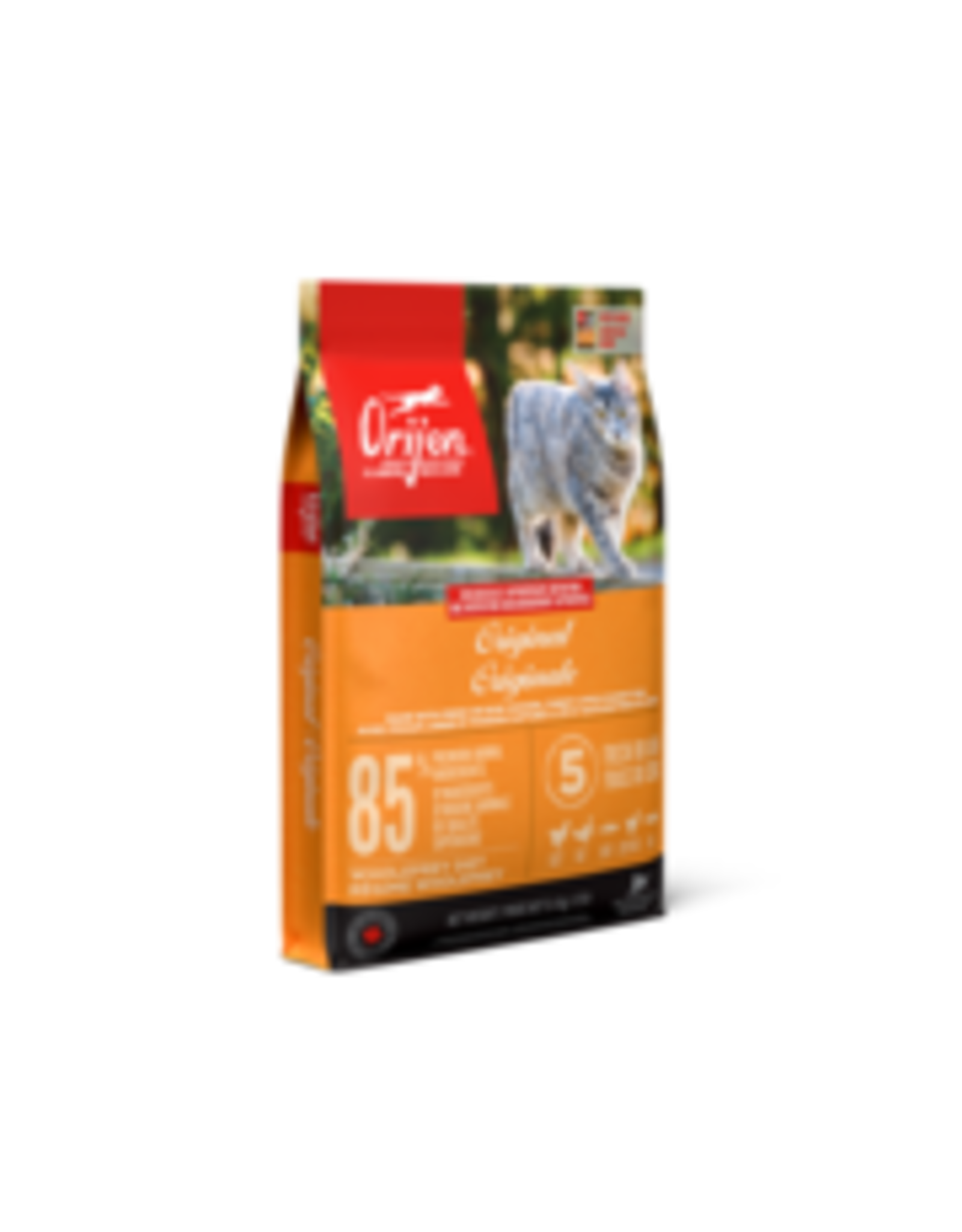 Orijen Orijen Original Cat 5.4kg