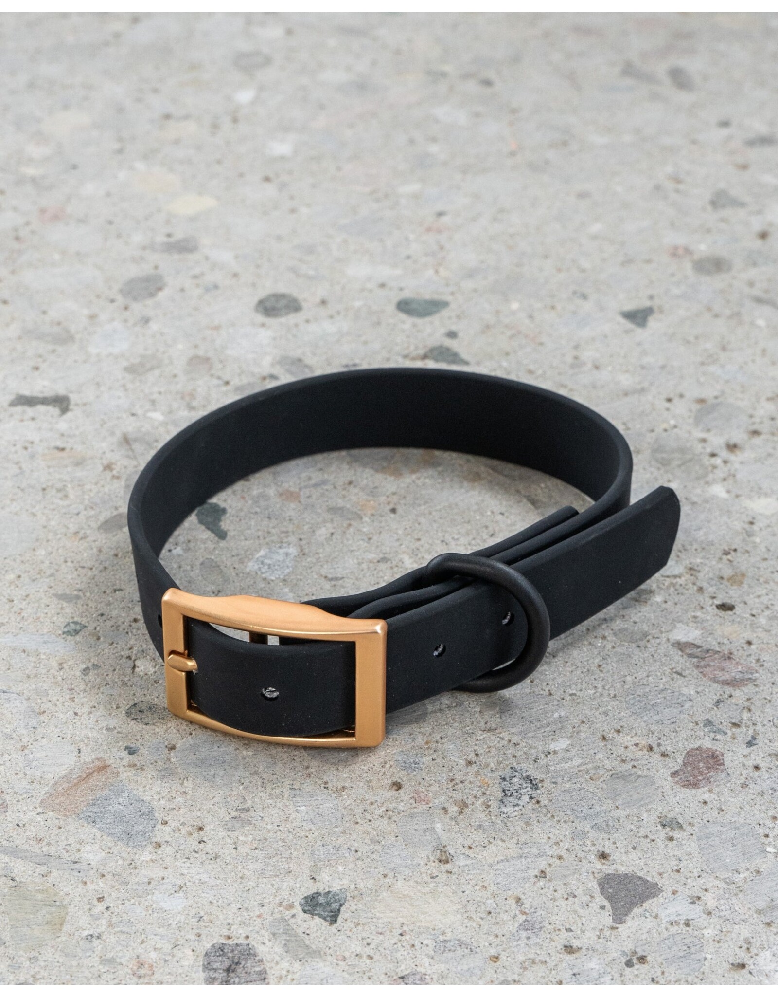 Dexy Paws Dog Waterproof Collar