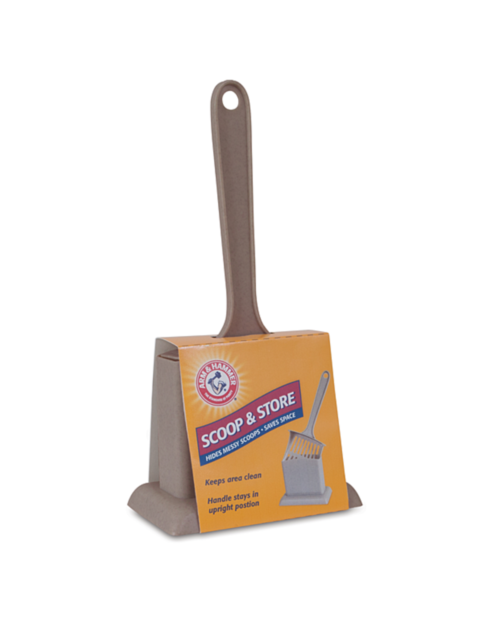 Petmate Petmate Handy Stand Litter Scoop