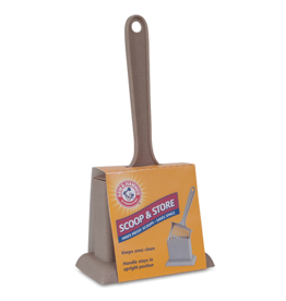 Petmate Petmate Handy Stand Litter Scoop Petmate Petmate Handy Stand Litter Scoop