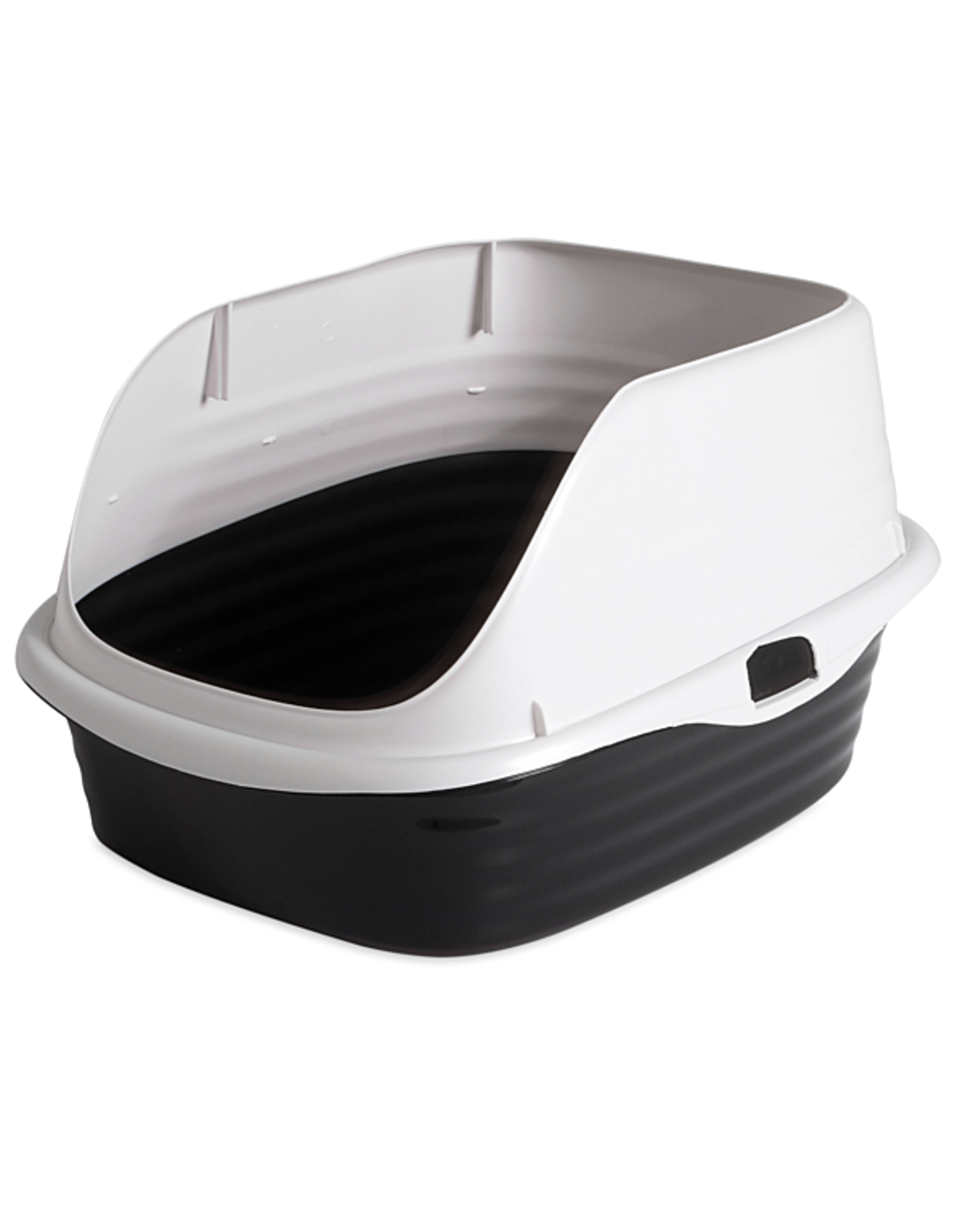 Arm & Hammer A&H Rimmed Wave Pan Large