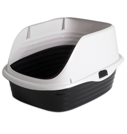 Arm & Hammer A&H Rimmed Wave Pan Large