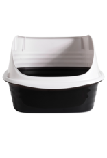 Arm & Hammer A&H Rimmed Wave Pan Large