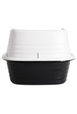 Arm & Hammer A&H Rimmed Wave Pan Large