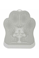 Omega Paw Paw Cleaning Litter Mat