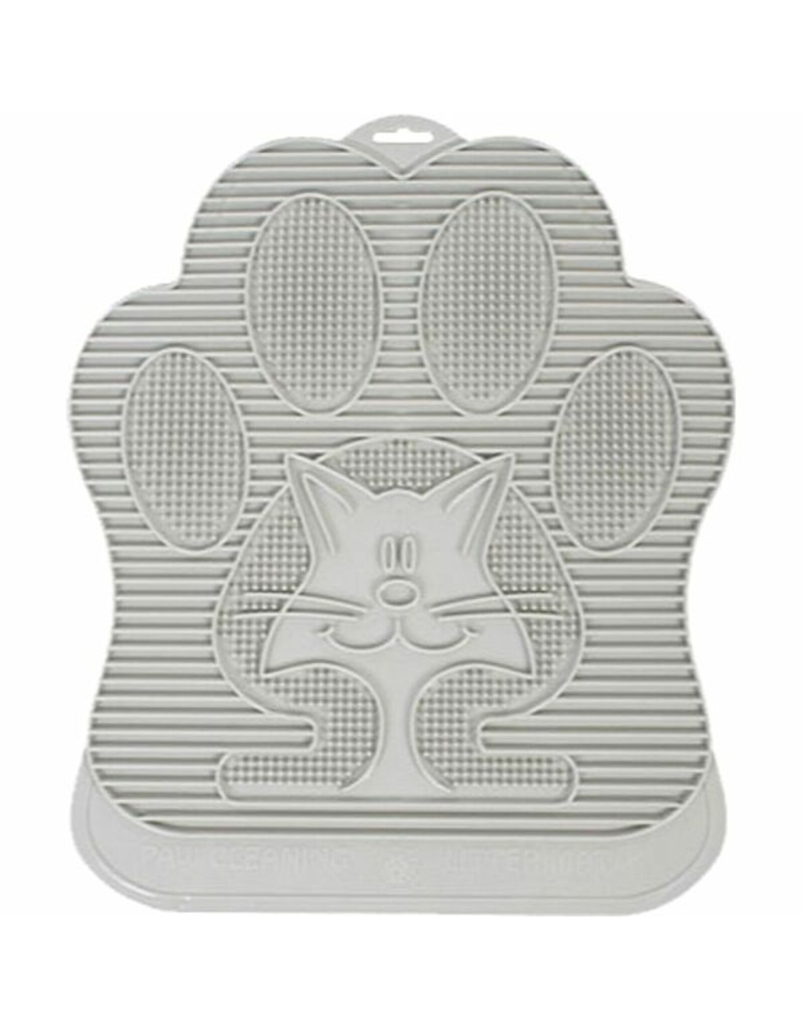 Omega Paw Paw Cleaning Litter Mat