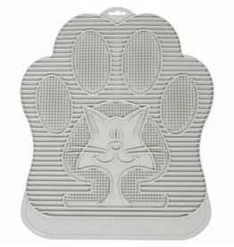 Omega Paw Paw Cleaning Litter Mat