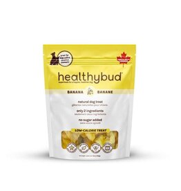 HealthyBud Banana Crisps 150 g