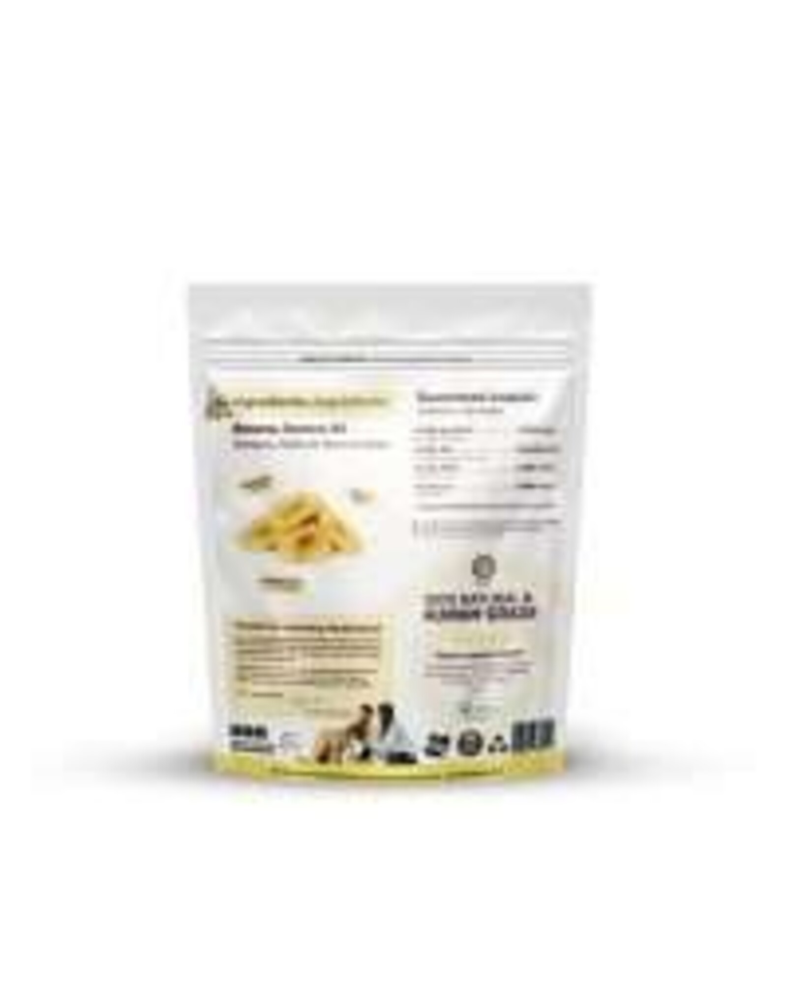 HealthyBud Banana Crisps 150 g