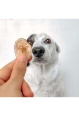 HealthyBud Banana Crisps 150 g