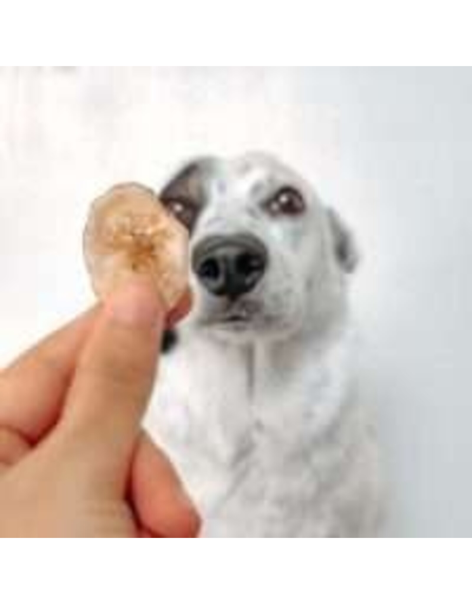 HealthyBud Banana Crisps 150 g