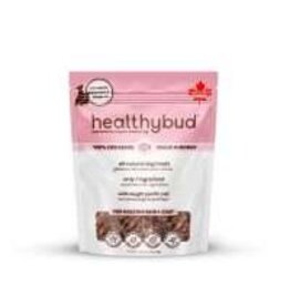 HealthyBud Cod Skins/Cubes 80 g